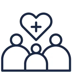 Healthy cohort